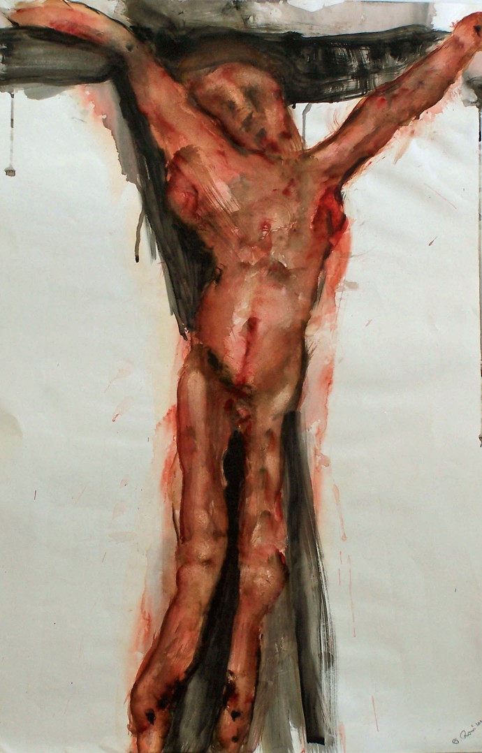 Crucifixion